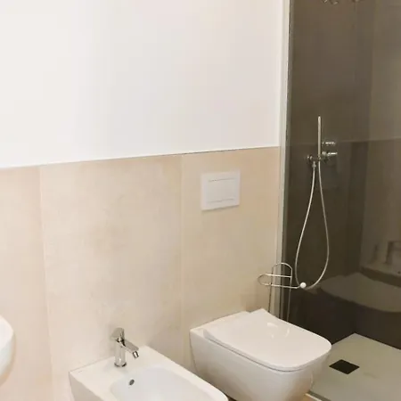 Residenza Le Sorelle - Mara Apartment