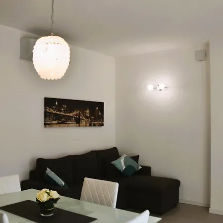 Residenza Le Sorelle - Mara Apartment *