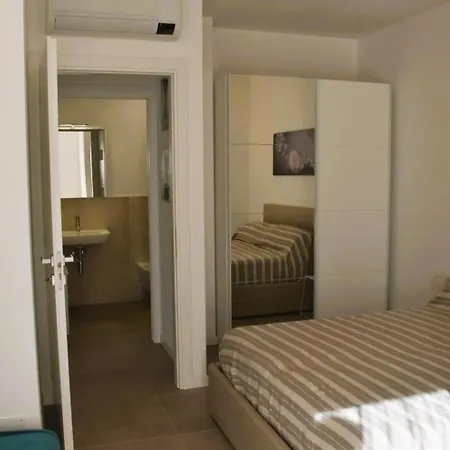 Residenza Le Sorelle - Mara Apartment