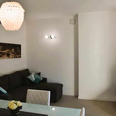 Residenza Le Sorelle - Mara Apartment Torri Del Benaco