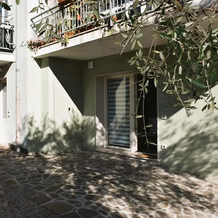 Residenza Le Sorelle - Mara Torri Del Benaco