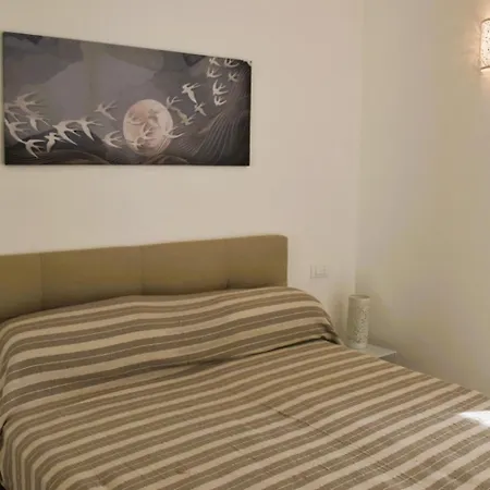 Residenza Le Sorelle - Mara Apartment *