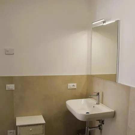 Residenza Le Sorelle - Mara Apartment Torri Del Benaco