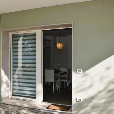Apartment Residenza Le Sorelle - Mara *