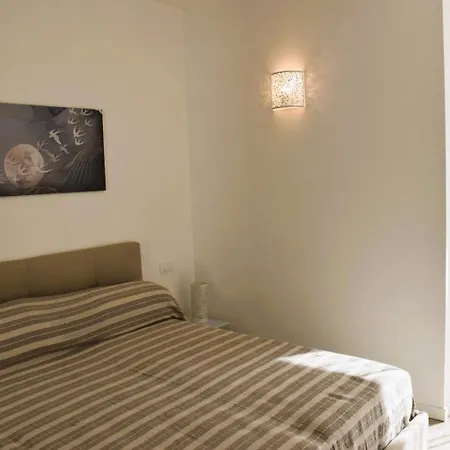 Apartment Residenza Le Sorelle - Mara *