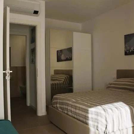 Residenza Le Sorelle - Mara *