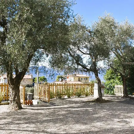 Residenza Le Sorelle - Mara * Torri Del Benaco