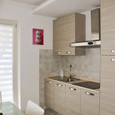 Residenza Le Sorelle - Mara Торри-дель-Бенако