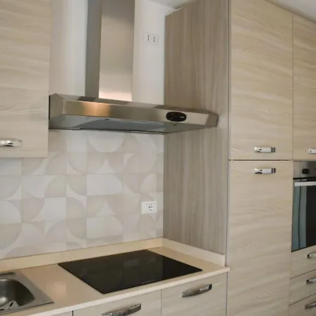 Апартаменты Residenza Le Sorelle - Mara