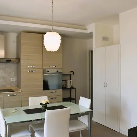 Апартаменты Residenza Le Sorelle - Mara *