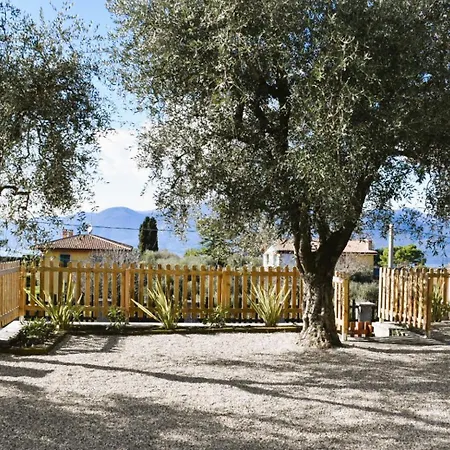 Residenza Le Sorelle - Mara Апартаменты *