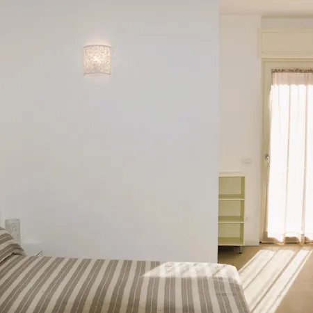 Апартаменты Residenza Le Sorelle - Mara Торри-дель-Бенако