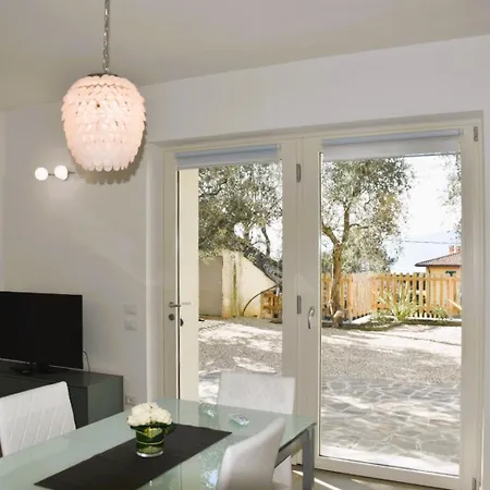 Апартаменты Residenza Le Sorelle - Mara *
